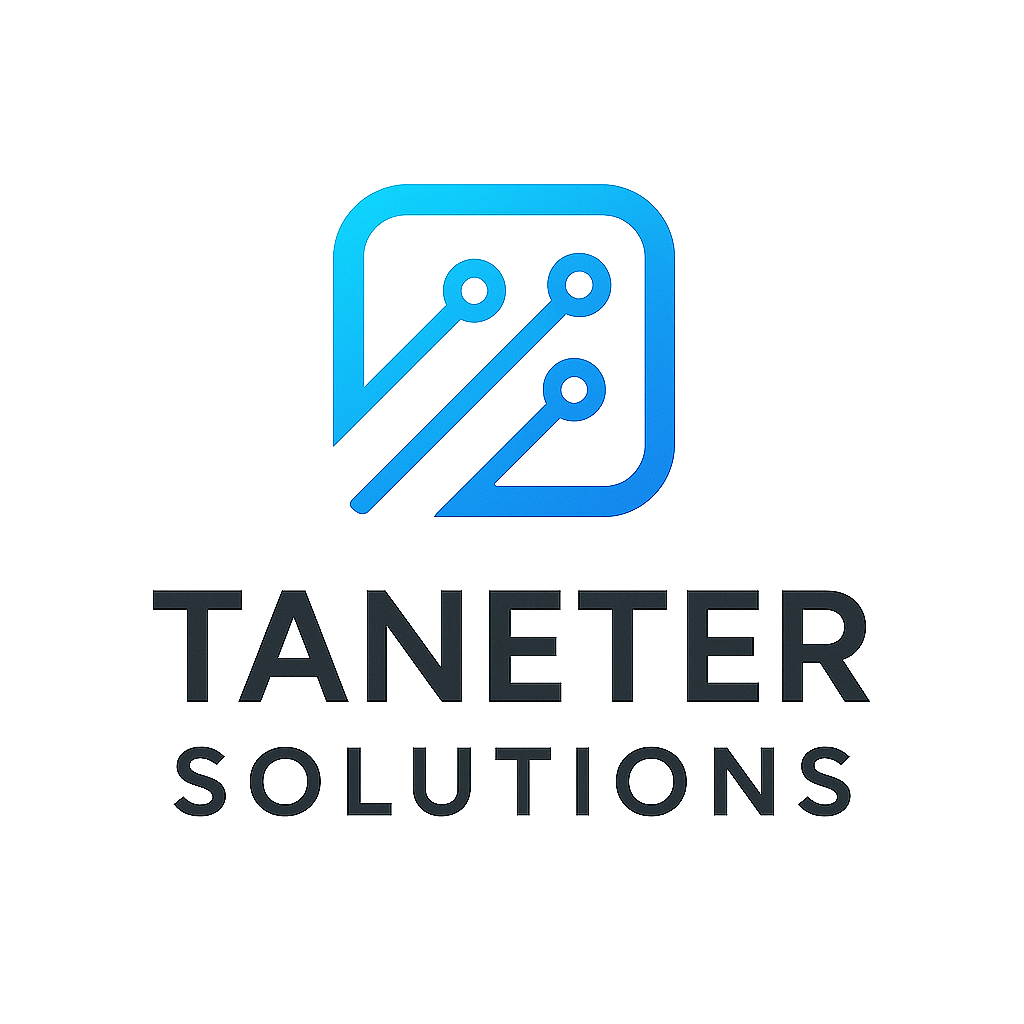 TANETER SOLUTIONS