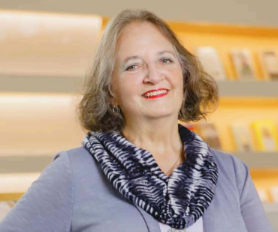 Virtual Classroom Visit