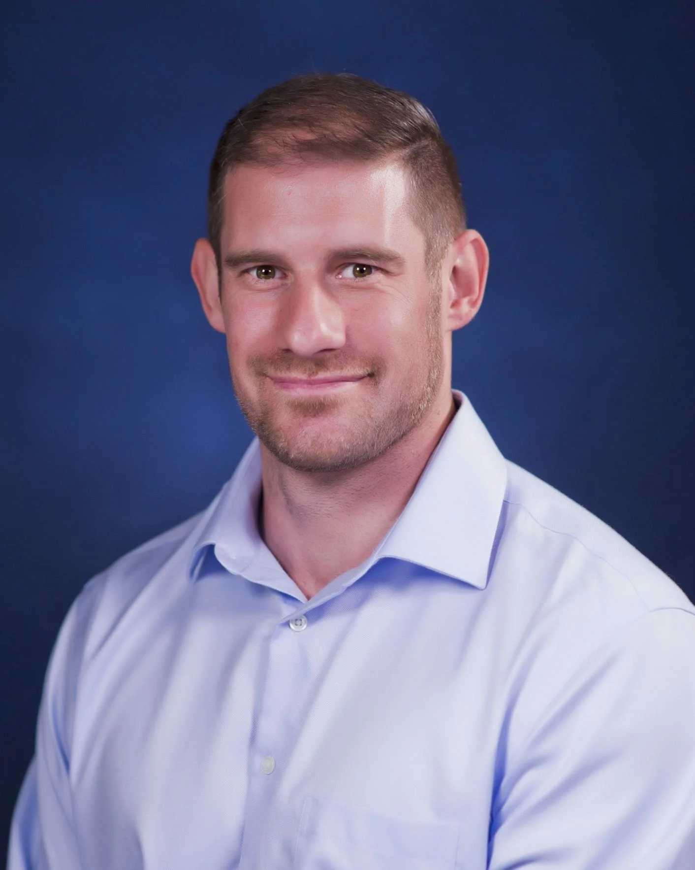 Jonathan Shick, PE, Founder and Principal of Pono Consulting Group