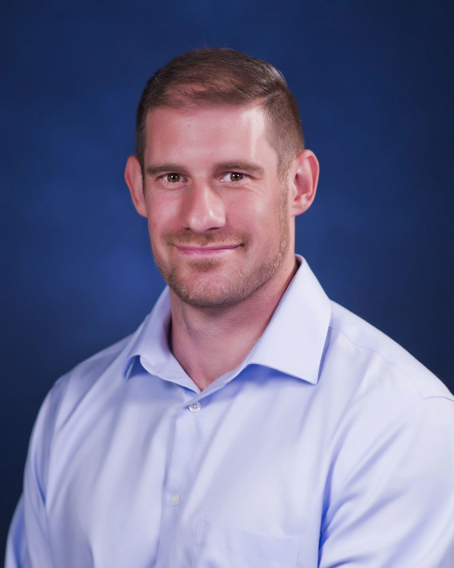 Jonathan Shick, PE, RBEC, RRC, RWC, REWC, CCM, CSRP
