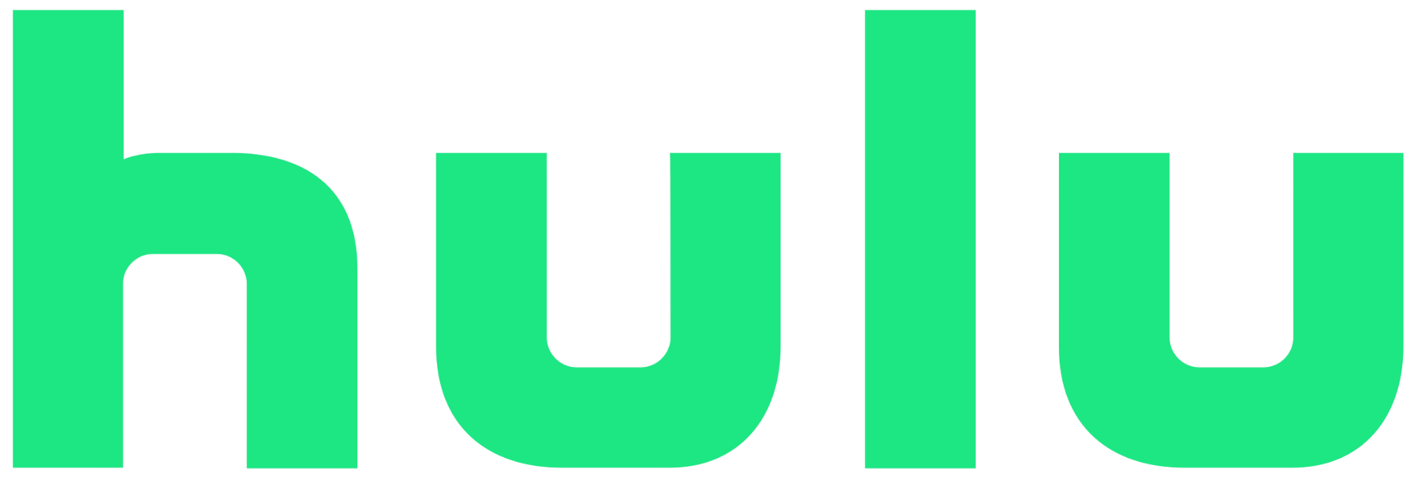hulu logo
