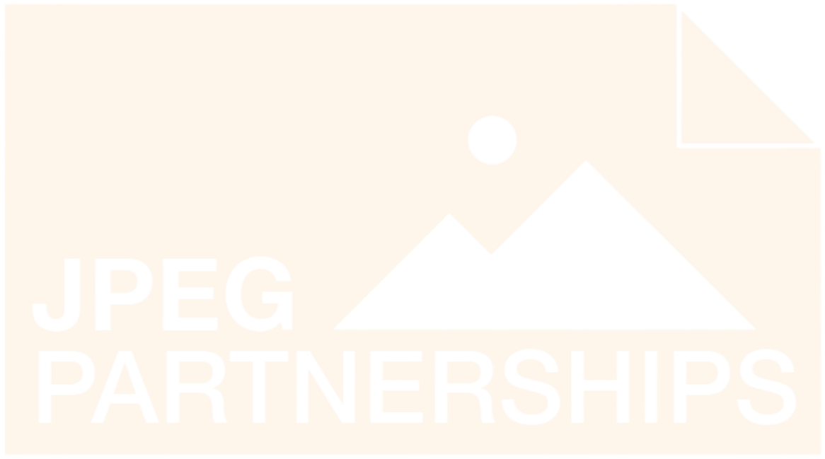 JPEG PARTNERSHIPS