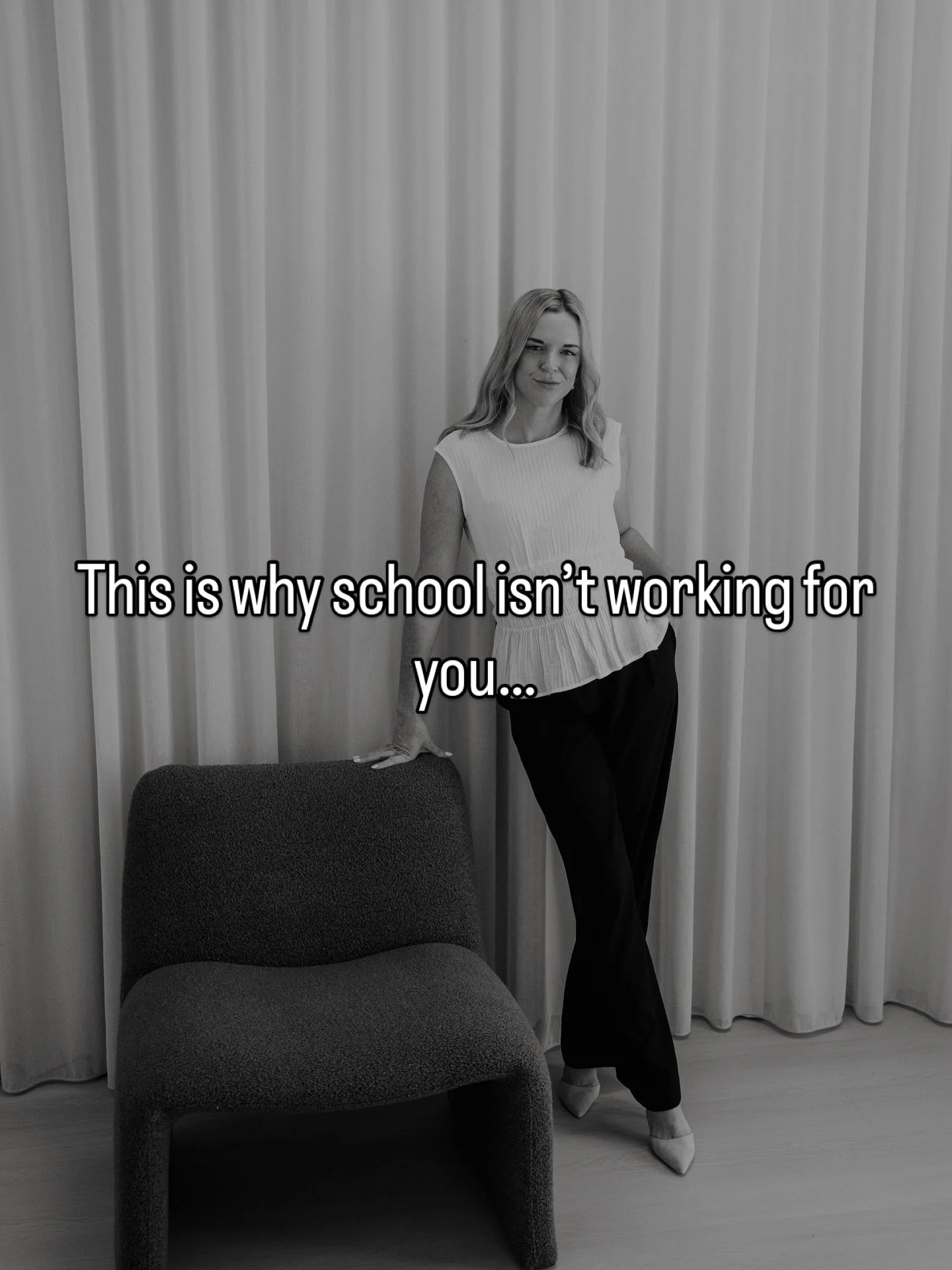 If your child is struggling in school, it doesn&rsquo;t mean they&rsquo;re not smart &mdash; it usually means the system isn&rsquo;t built for how they learn.
At Teacher Me, we&rsquo;re creating flexible, personalised learning so every child can fina