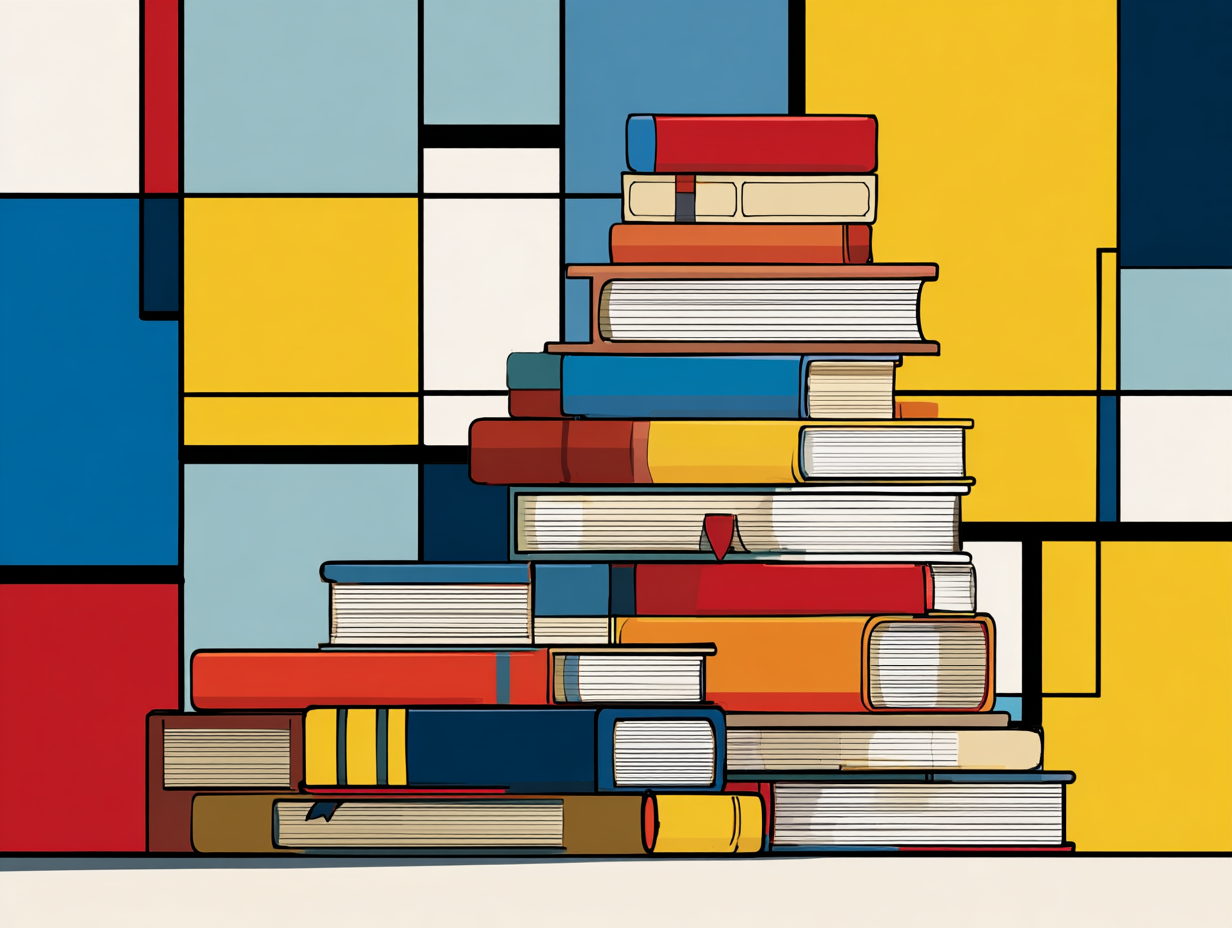 Mondrian Library