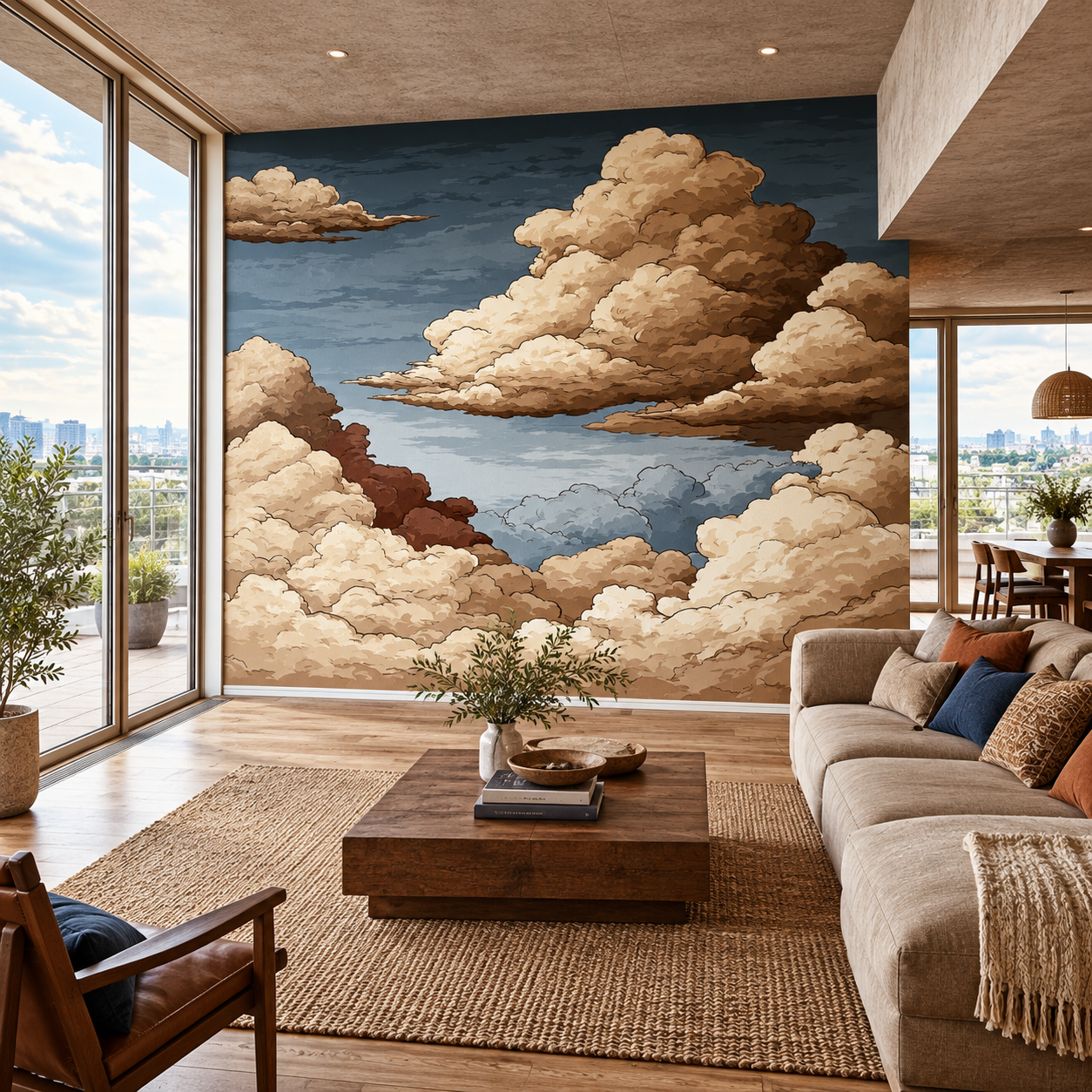 Cumulus Comfort