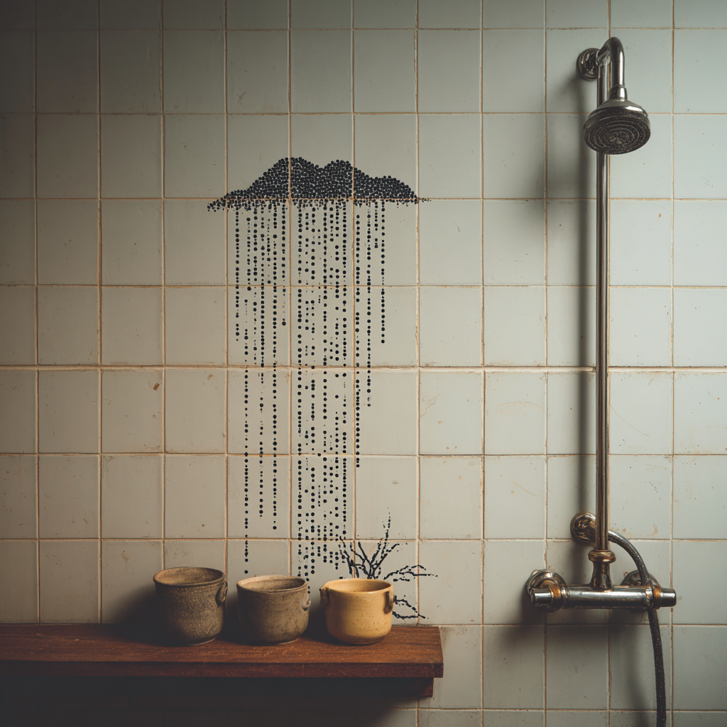 Pepper Rain