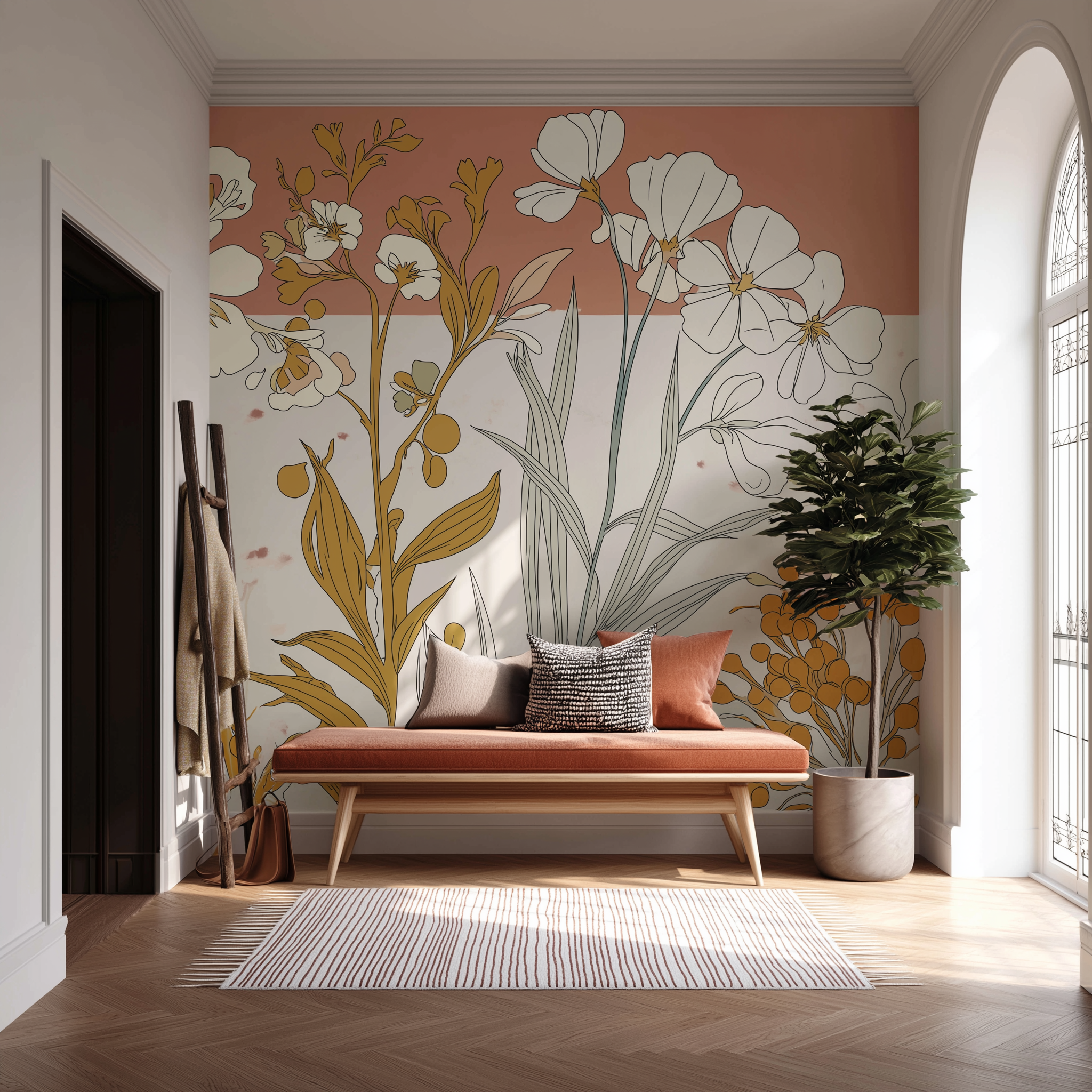 Floral1