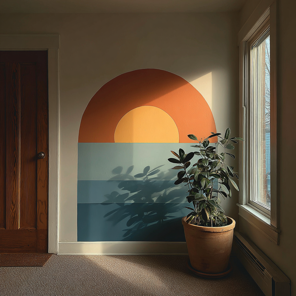 Sun Nook