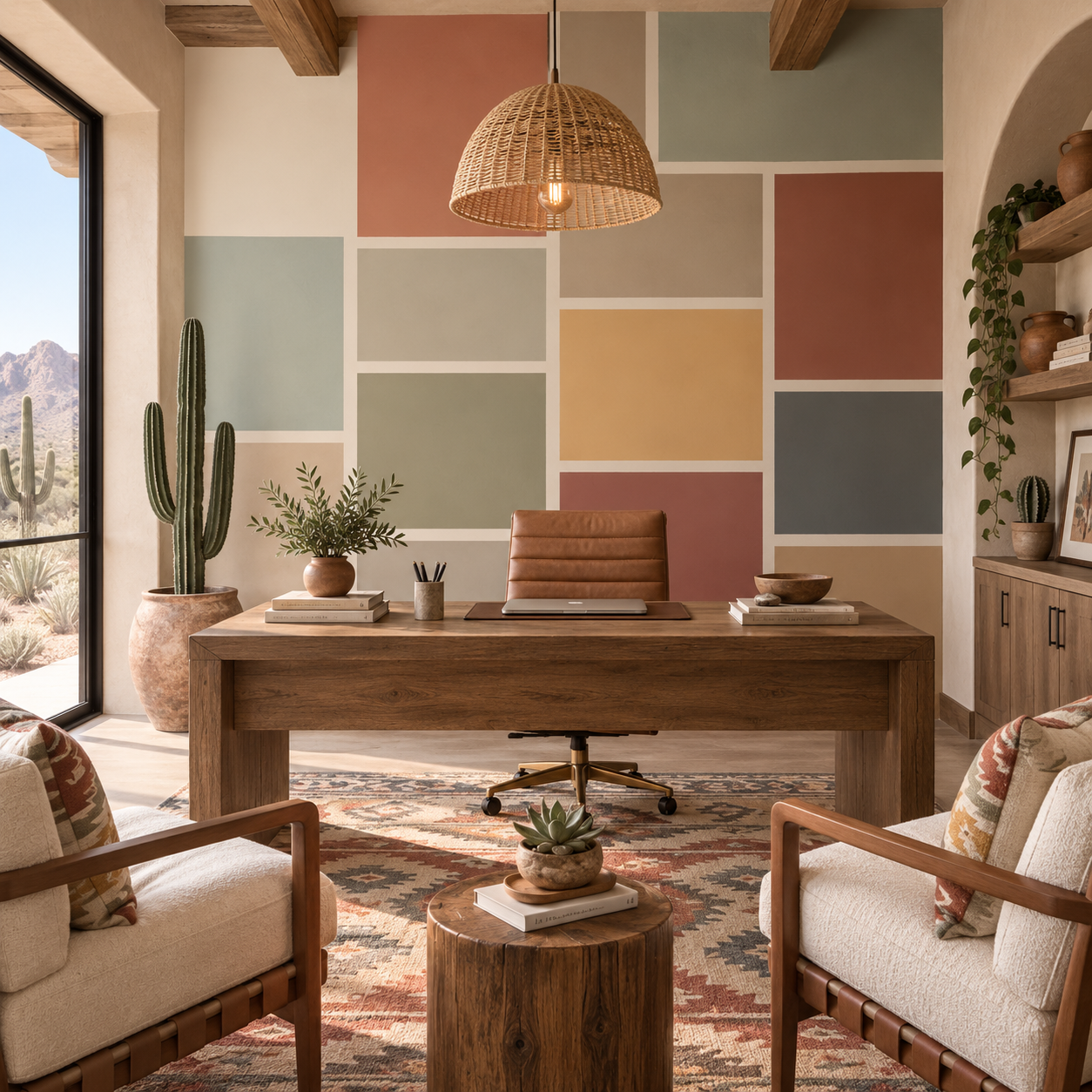 Office Southwestern