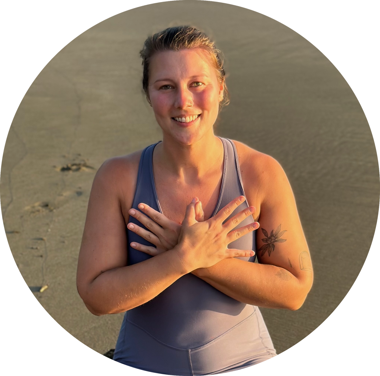 Yoga with Rachel