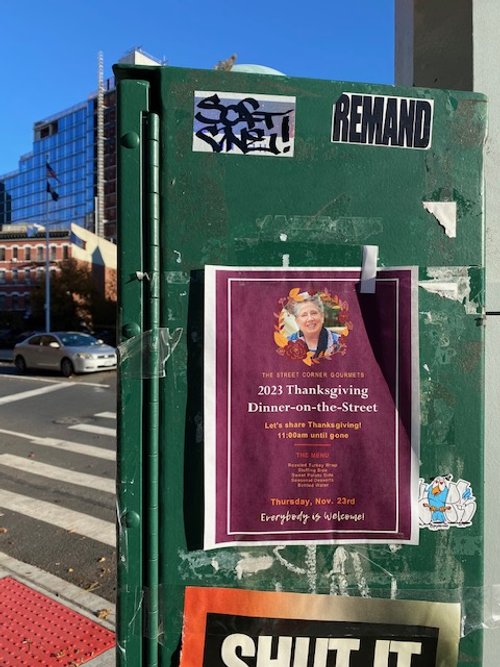 StreetCorner Gourmets