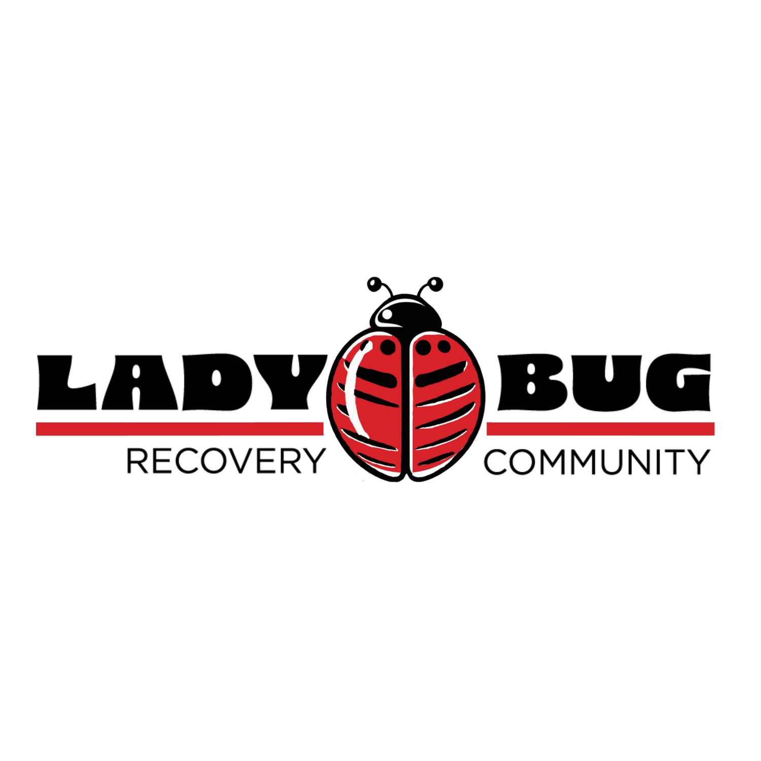 LADYBUG RECOVERY COMMUNITY
