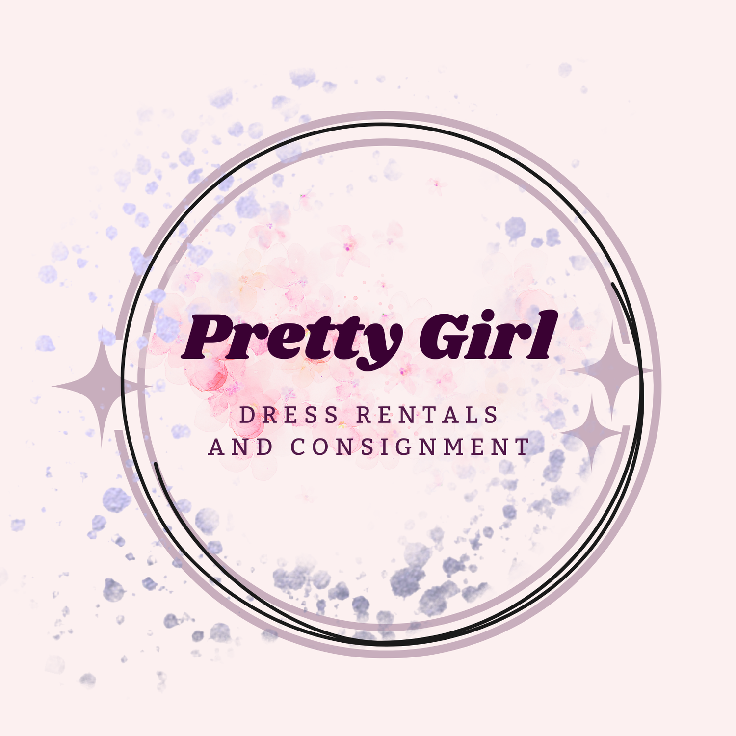 Pretty Girl Dress Rentals