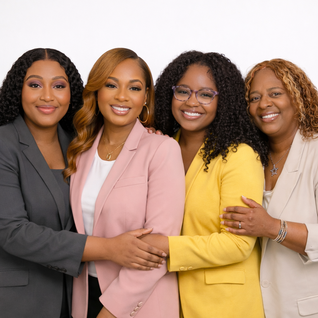 Launching Storm Sister Project: Our Story &amp; What’s Next