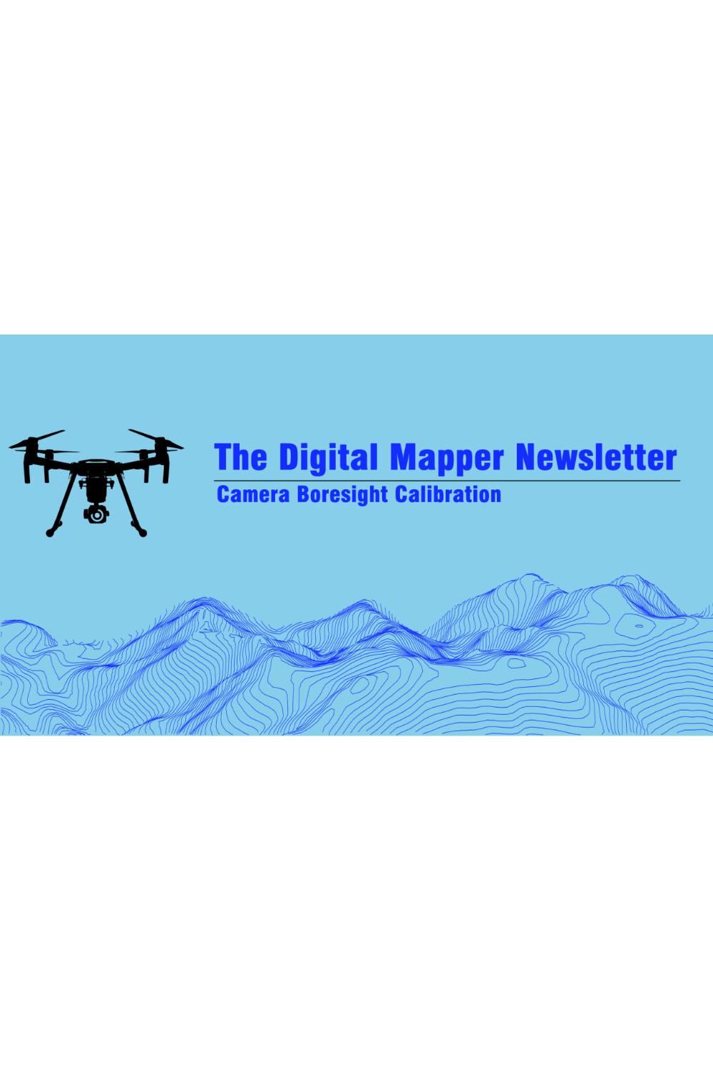 Using Non-Metric Cameras for Survey-Grade Accuracy