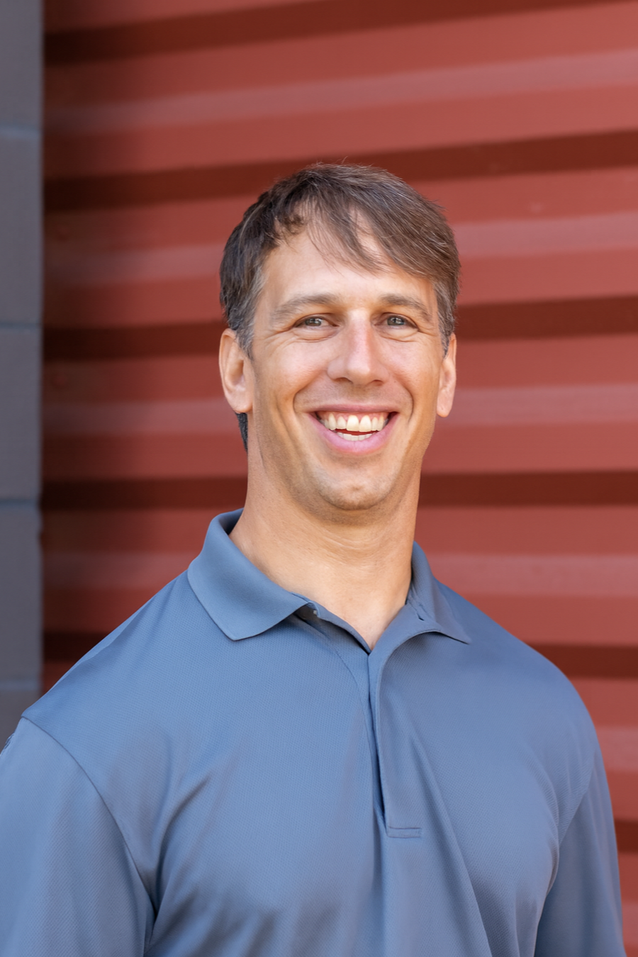 Michael G. Detwiler Owner Great Basin Geomatics