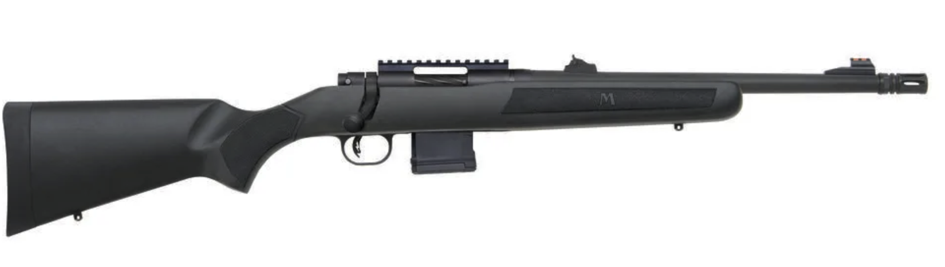 MOSSBERG MVP PATROL 5.56 16.25" 10-RD BOLT ACTION RIFLE