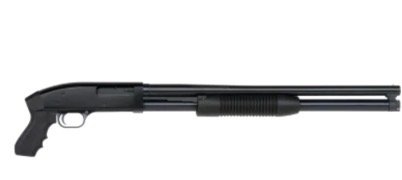 Mossberg Maverick 88 Cruiser 12 Gauge