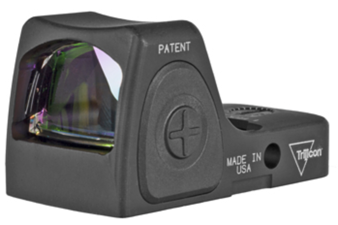 TRCC07C3100002 RMRCC AS LED 6.5 MOA RD CC07-C-3100002 | ADJ RED DOT