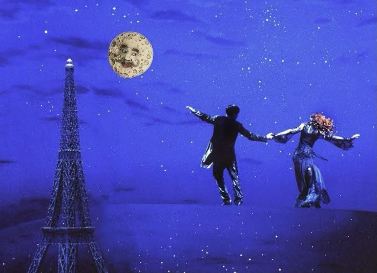 Film Club: 3 Romance Movies That Made Me Feel Alive Again