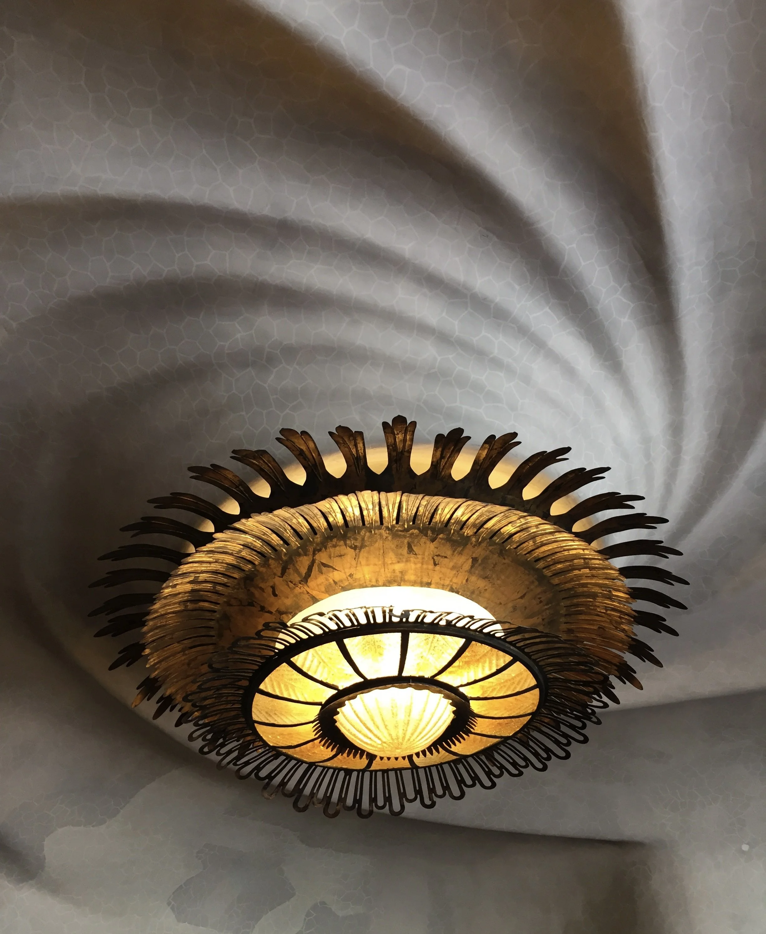 Gaudi, Barcelona ES