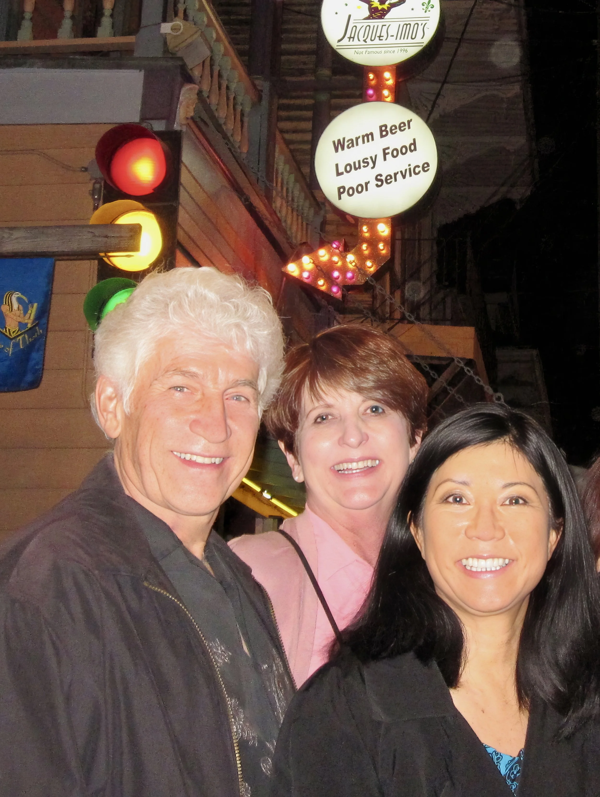 NCTM New Orleans Super Teacher Genie Dunn