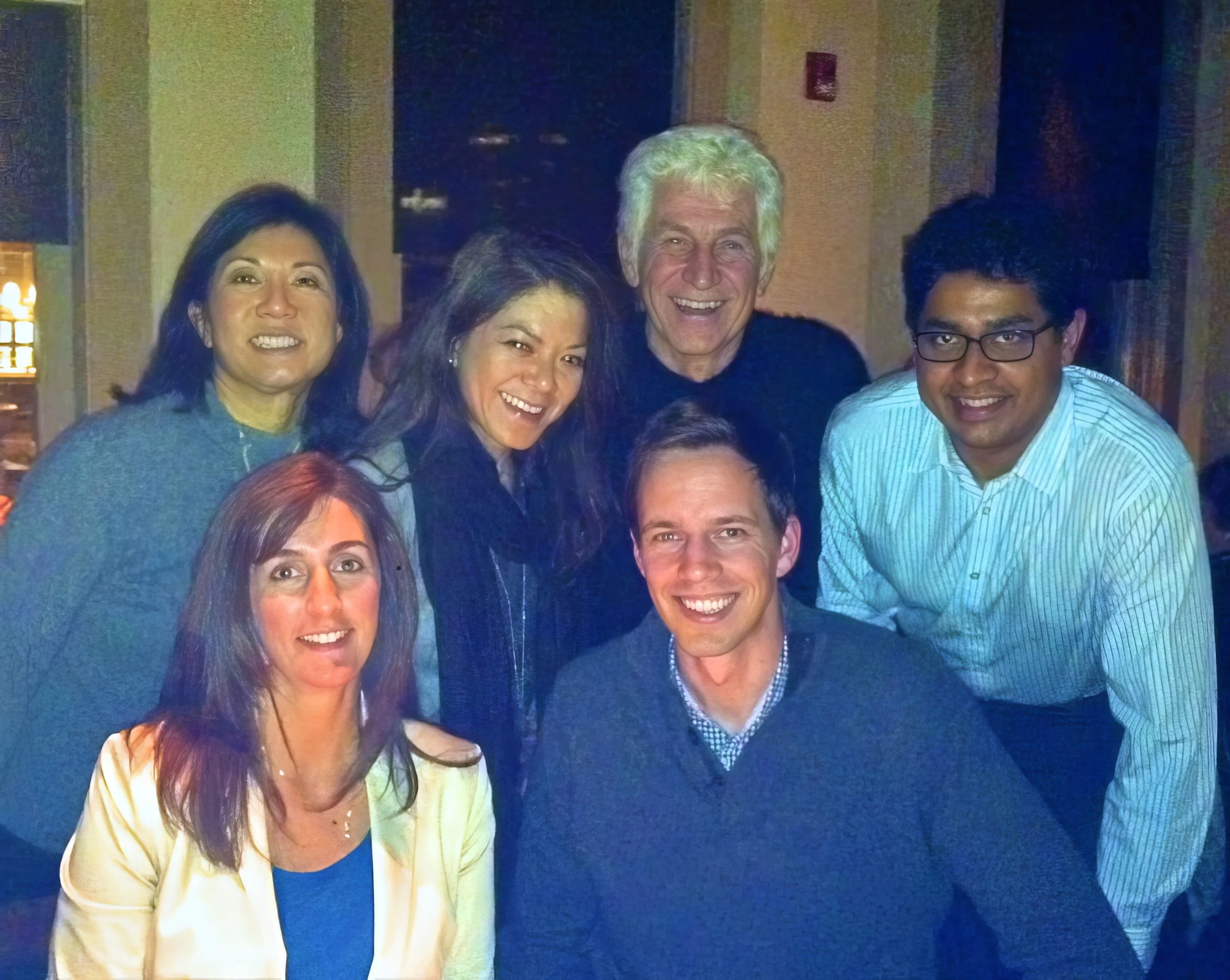 NCTM Denver with Dan Meyer, Diana Snider, and Learning Aisle