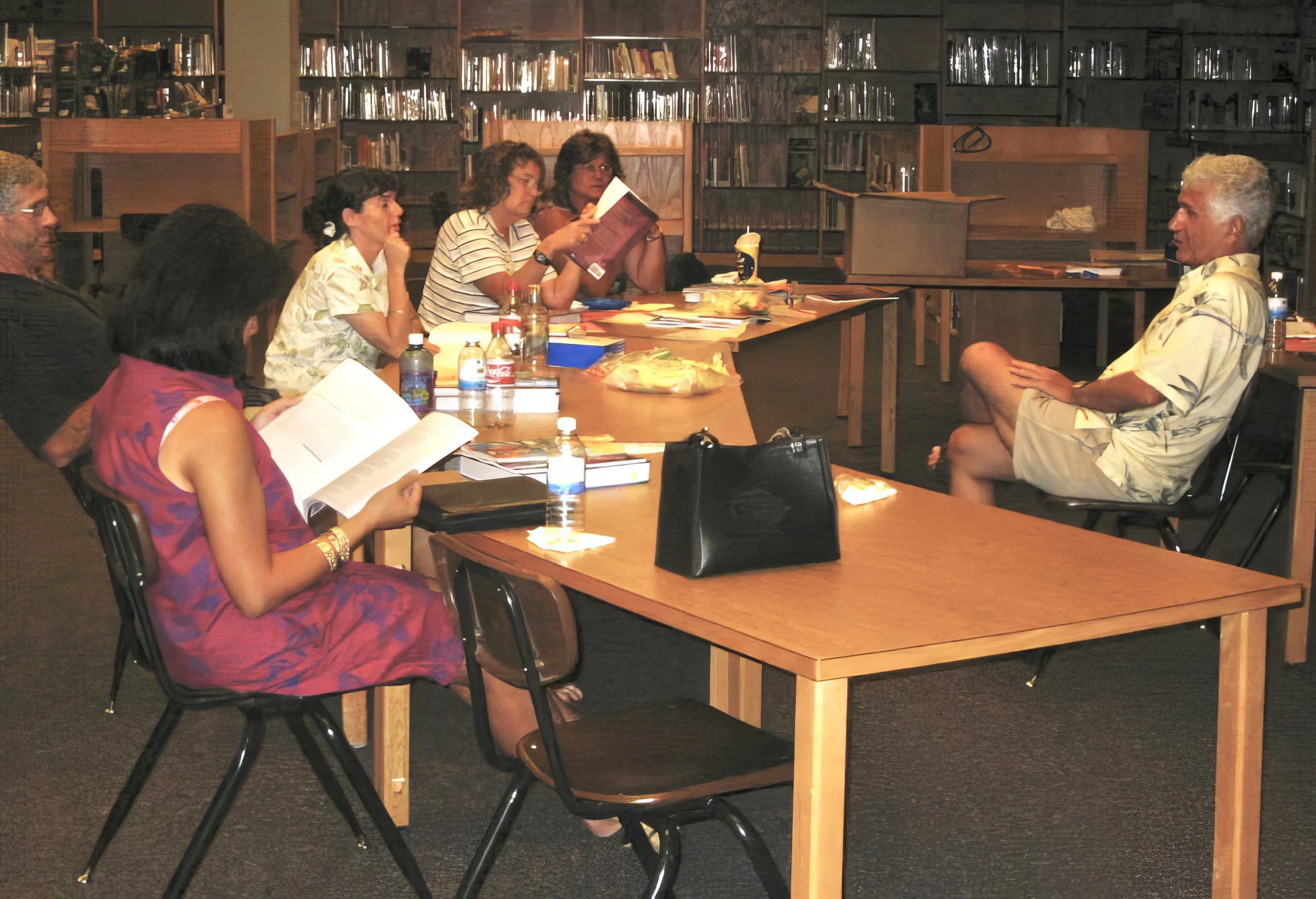 Big Island Super Teacher Yanna Weiss