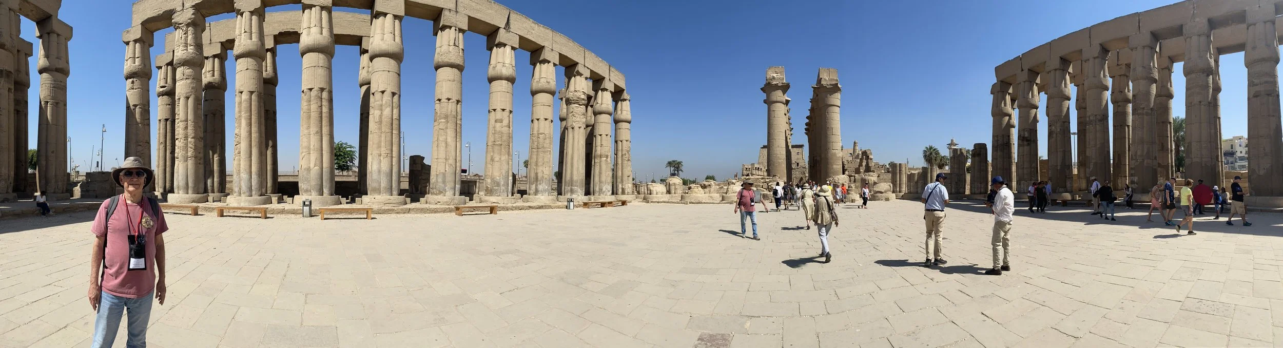 Egypt