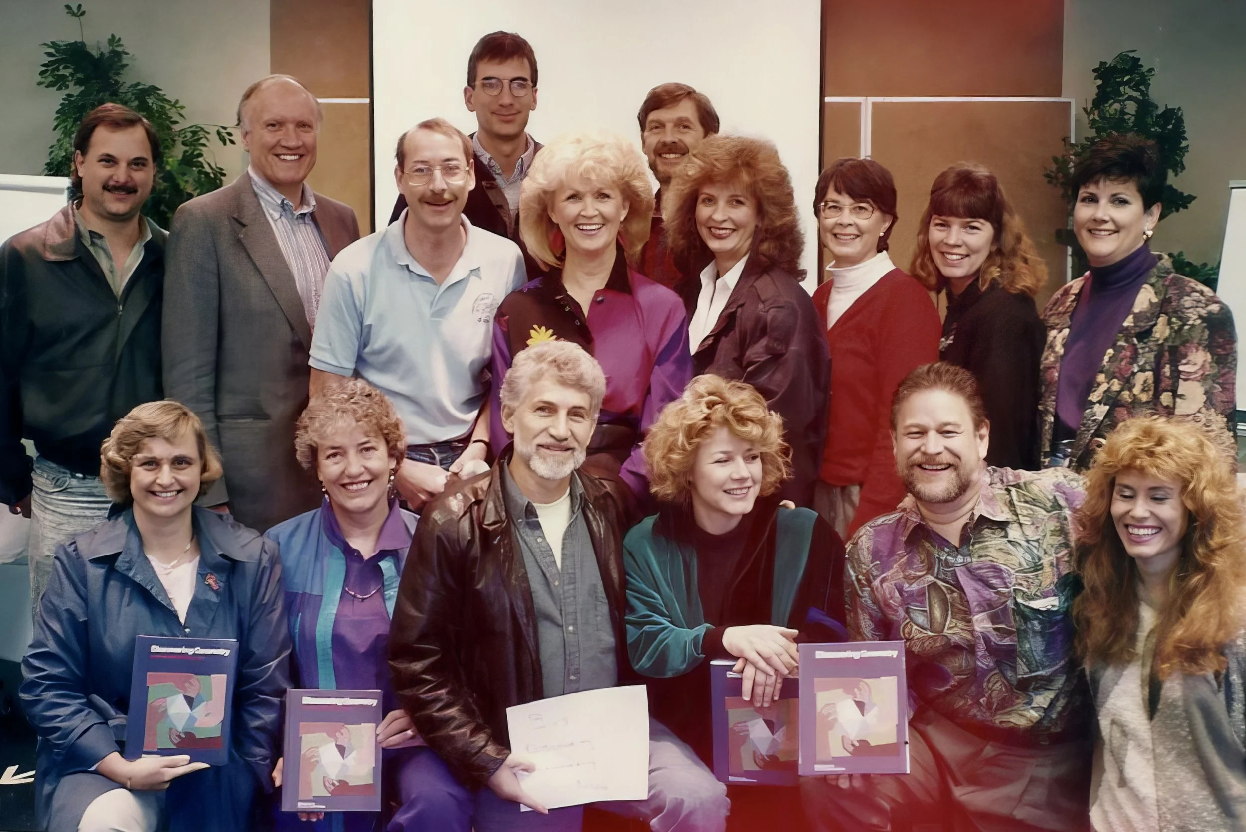 Key Curriculum Team