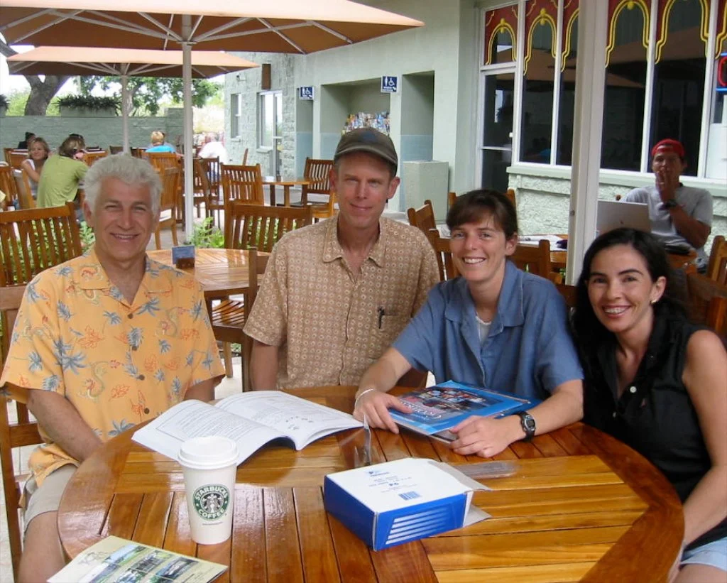 Big Island Super Teacher Yanna Weiss