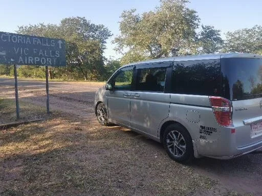 victoria falls handy taxis and transfers