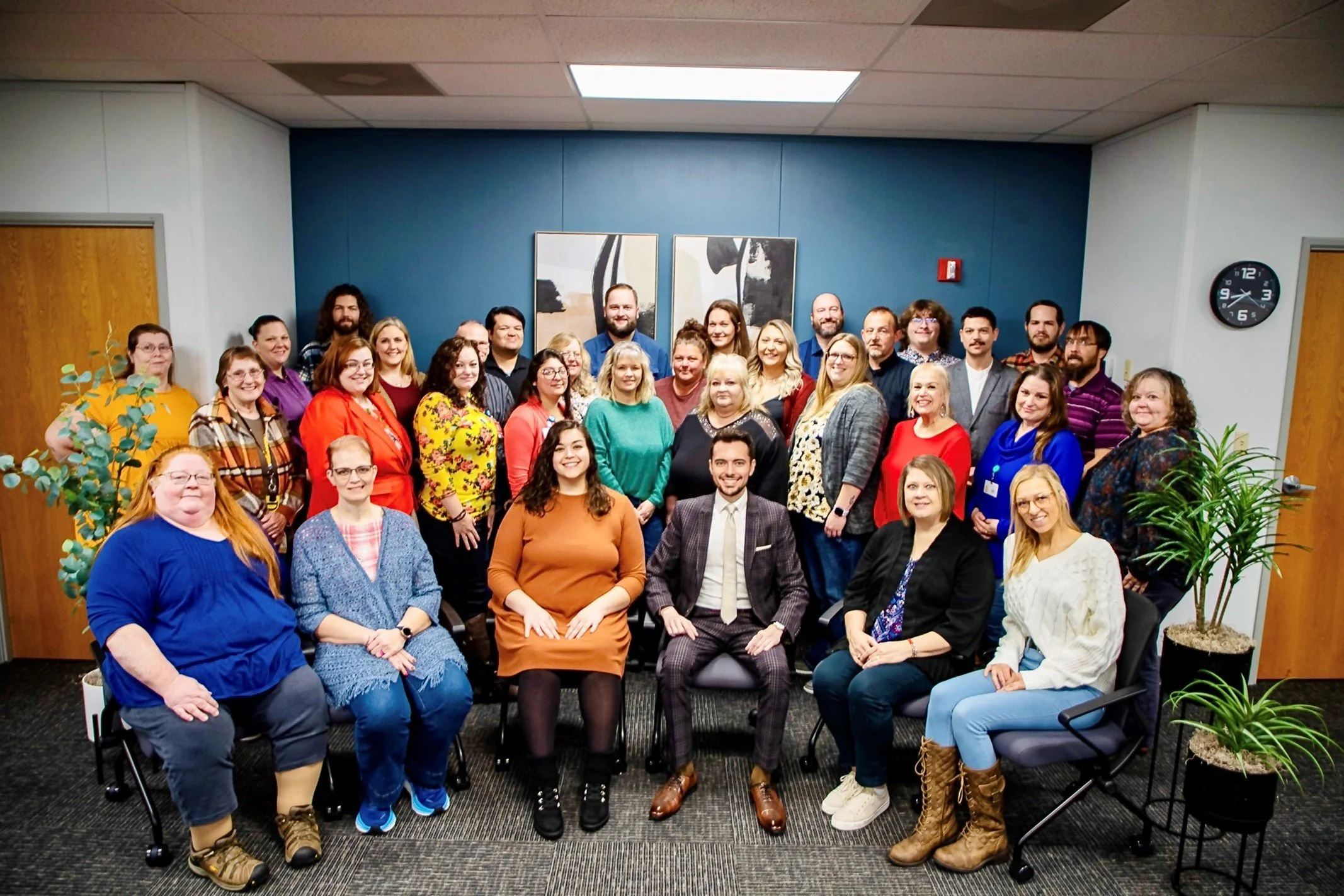 Setting the Record Straight: Missouri BVR