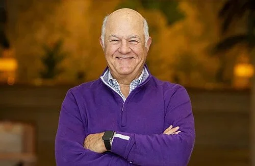 A Chat with Jim Kouzes