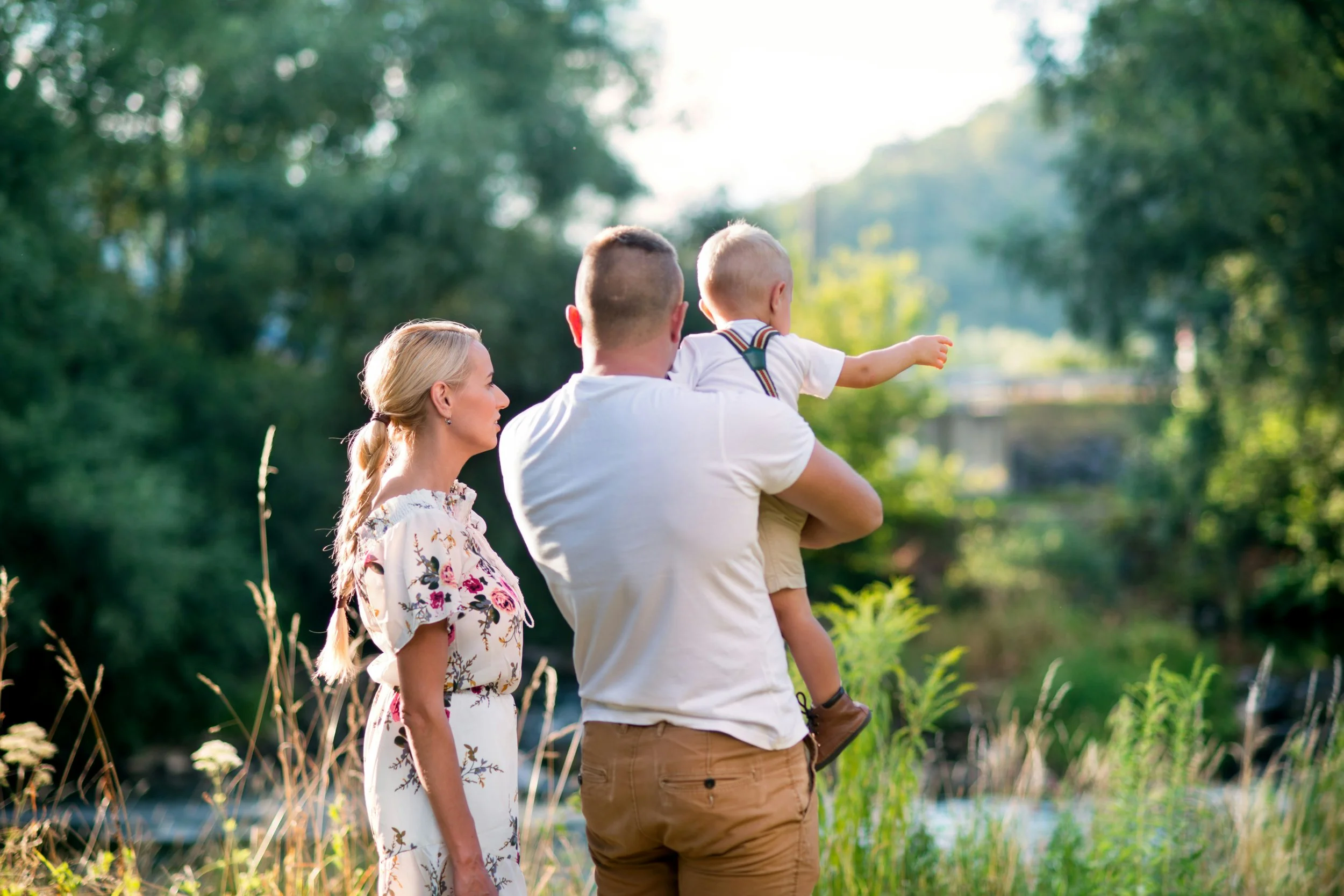 Young Families Gathering