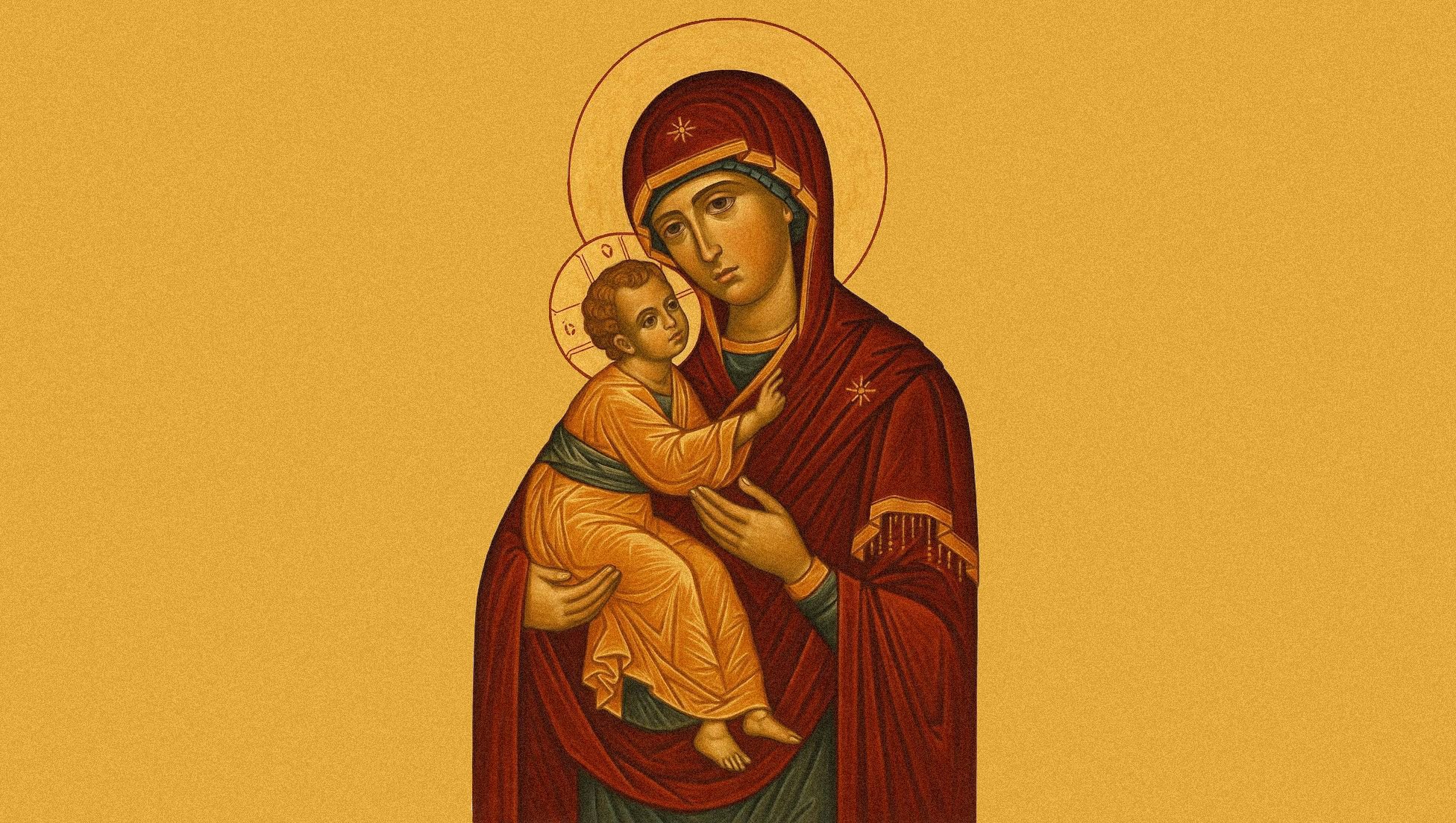 The School of Mary Spiritual Life Immersion