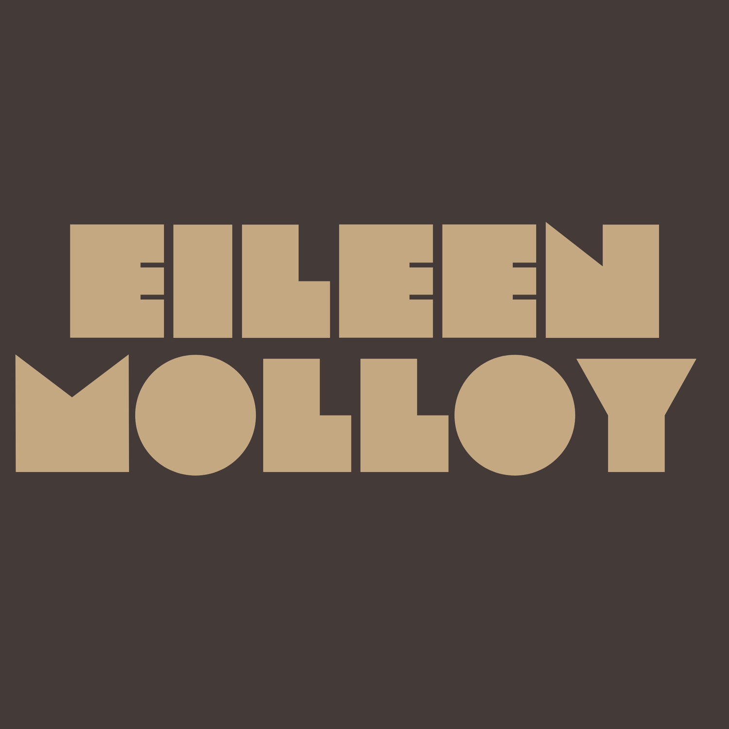 EILEEN MOLLOY 