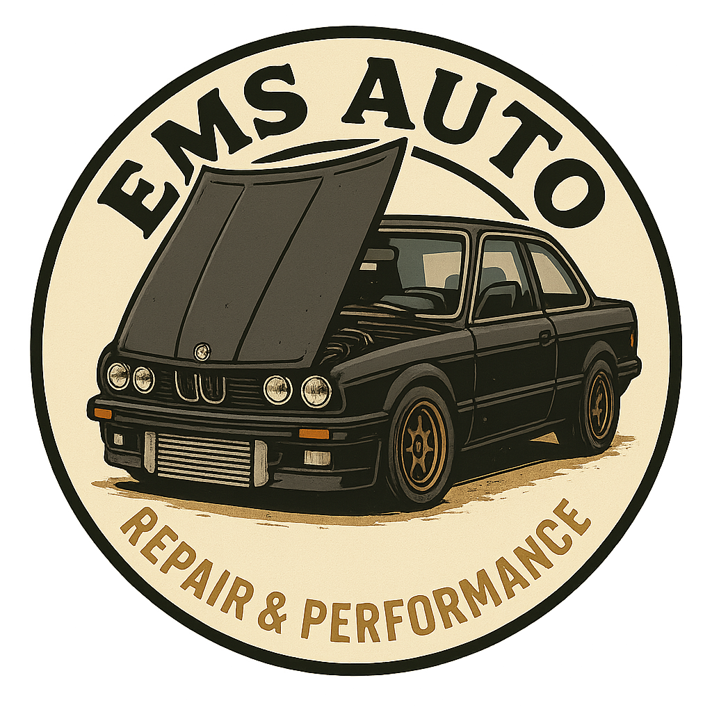 EmsAuto Repair &amp; Performance