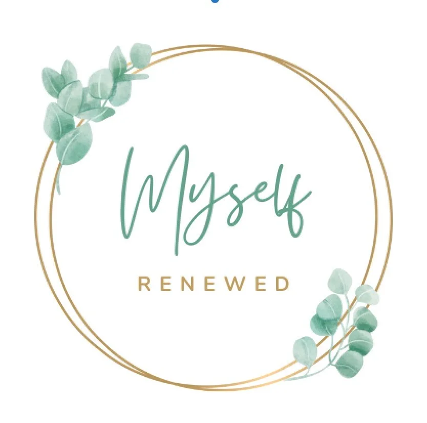 Myself Renewed