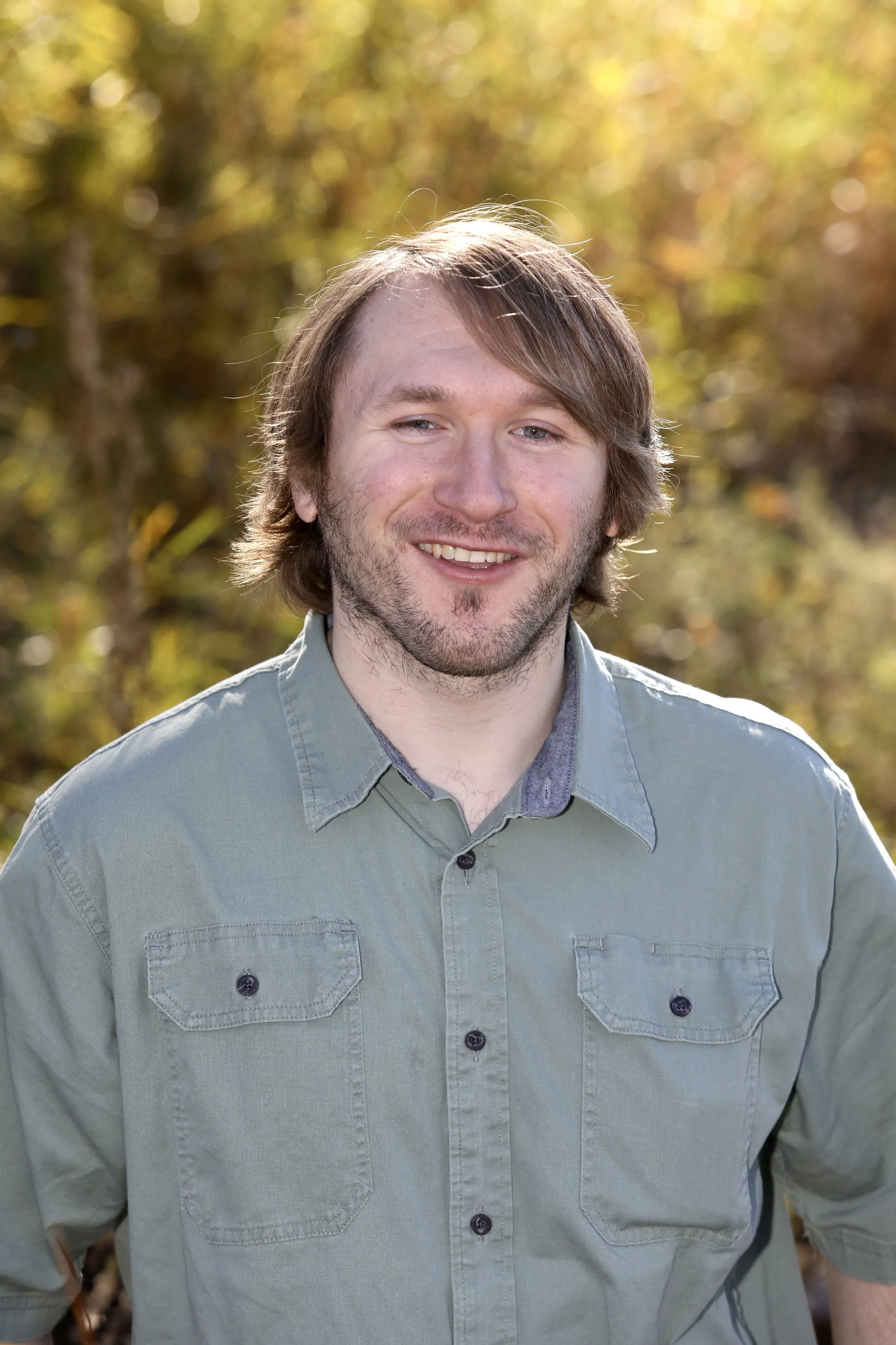  Parker Stluka – guitar and vocals