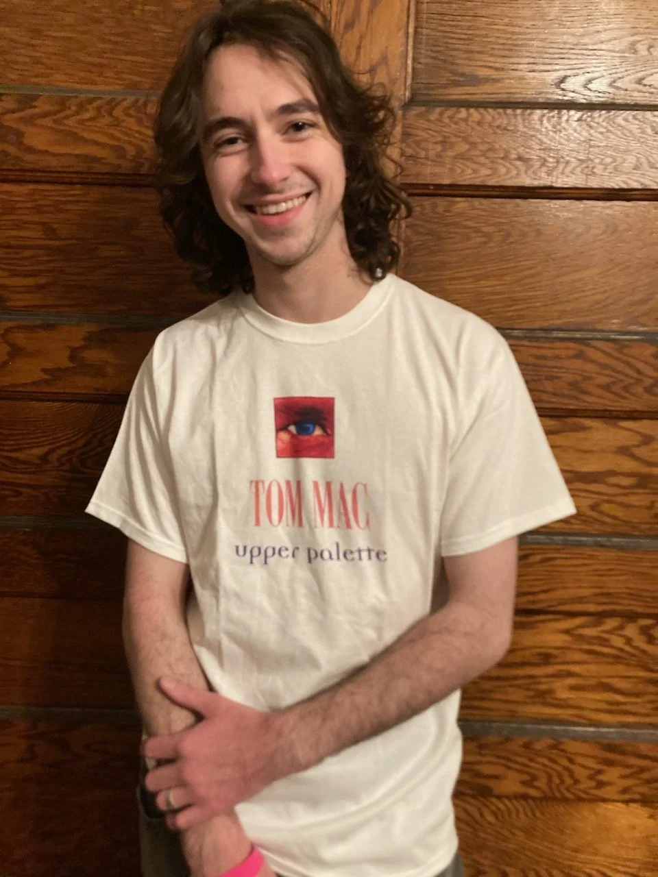 TMG T’s. TMG Merch