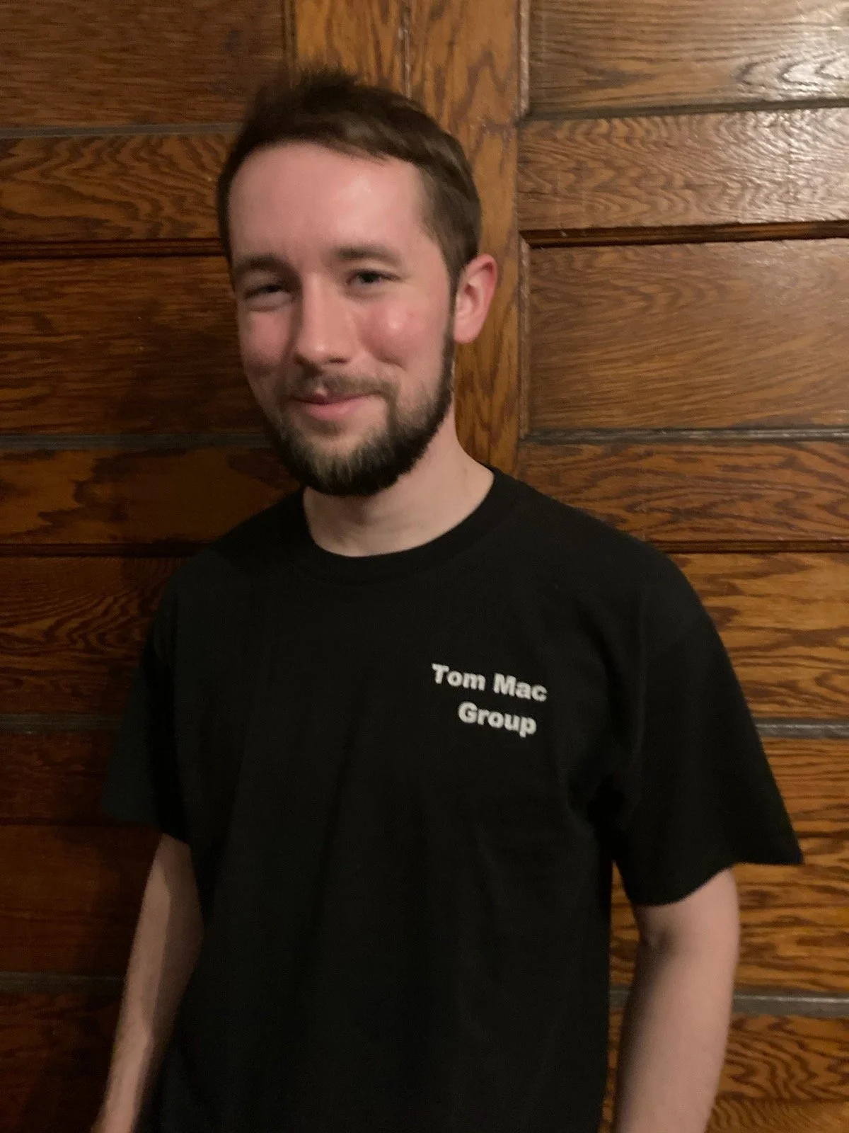 TMG Merch, Tom Mac Group