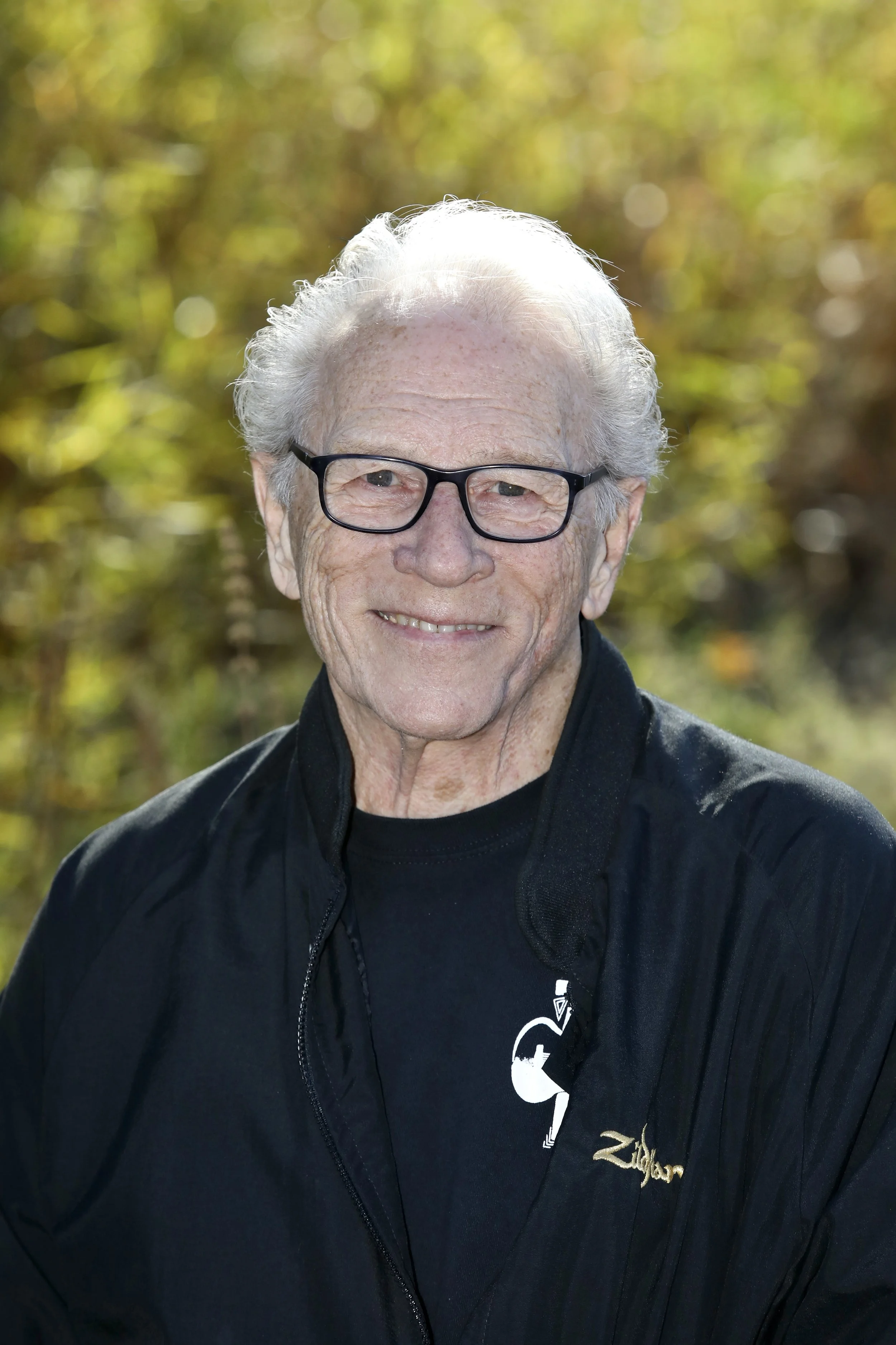 Tom Marken — Drums