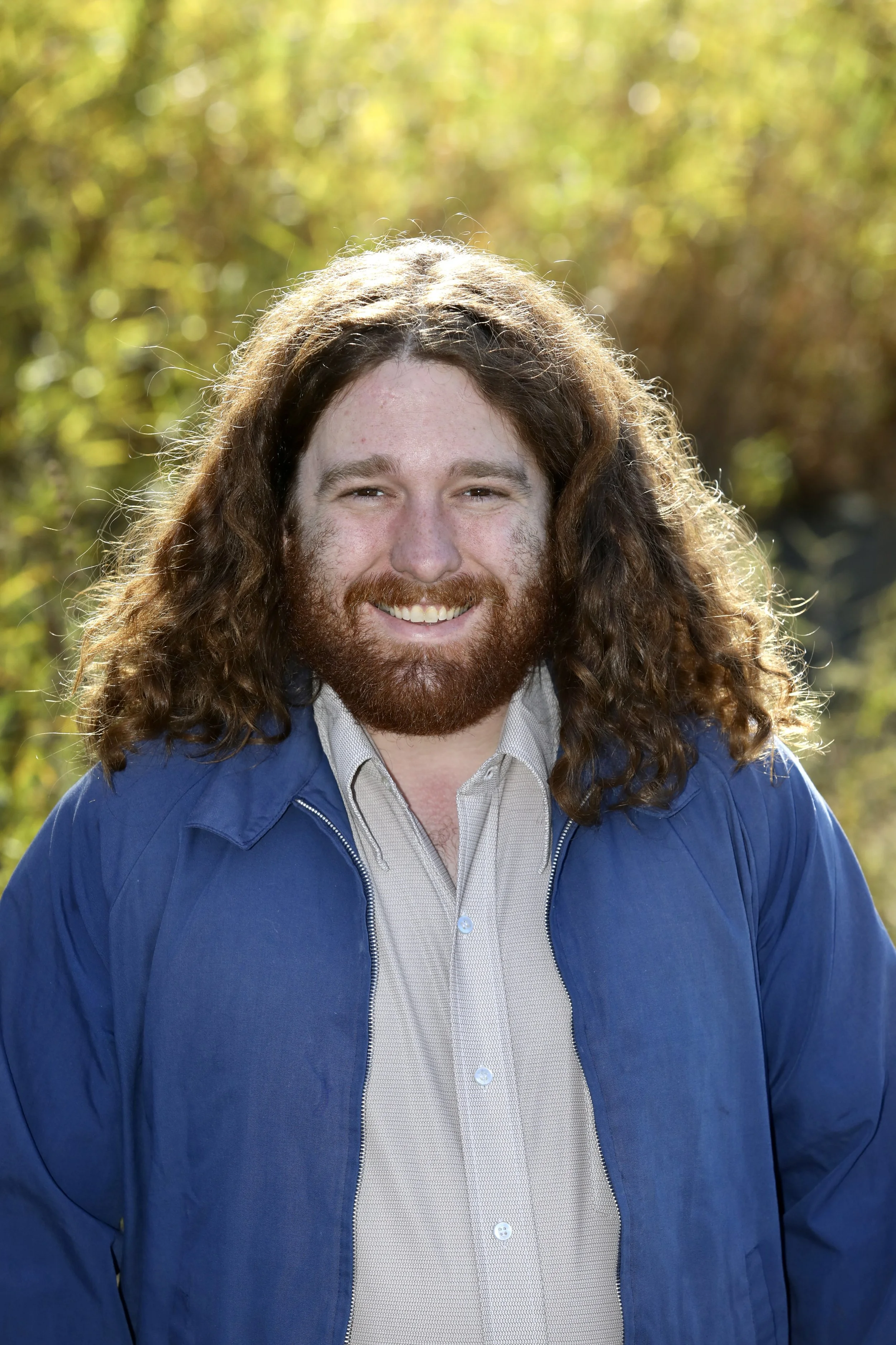 Max Cichok – keyboards and vocals