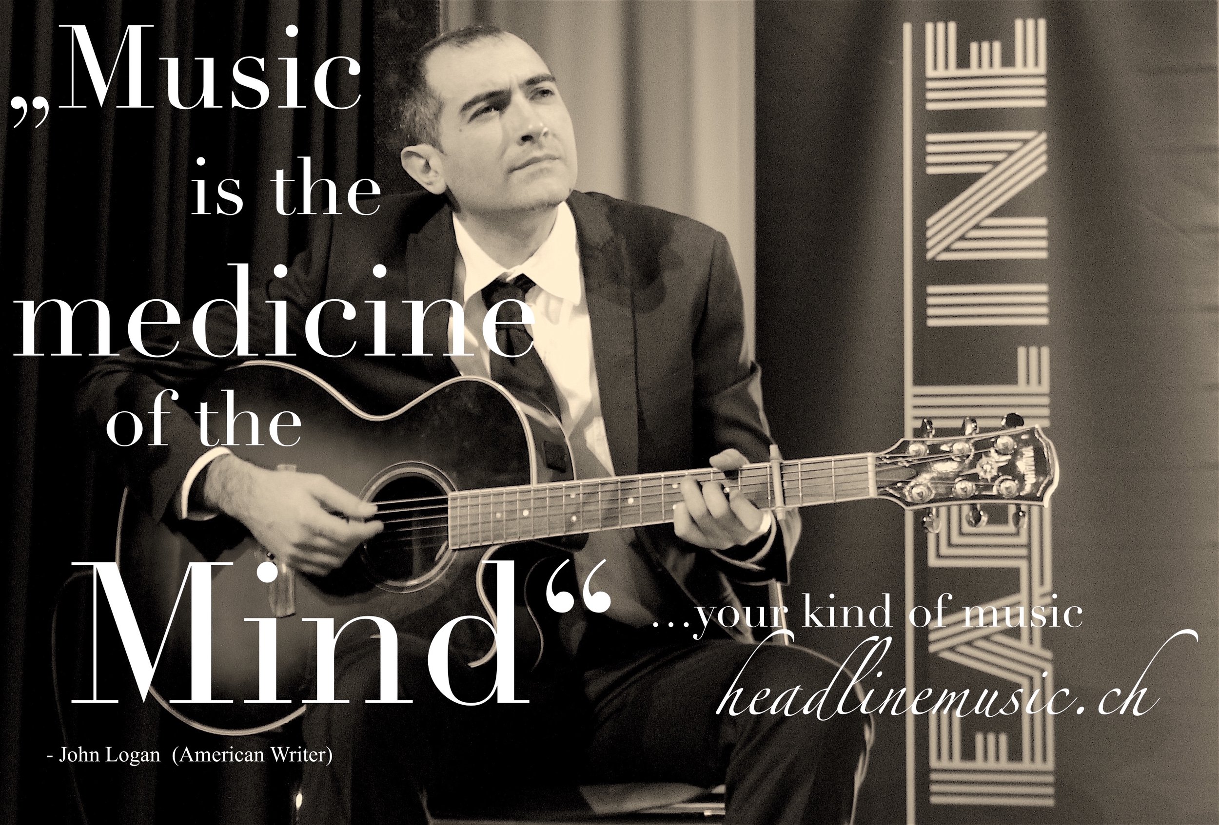 Liveband für Ihre Events I Musik Live I VIVIEN AND THE HEADLINE Musikband I Hochzeitsband Schweiz I Liveband in der ganzen Schweiz (Zürich, Bern, Basel, Solothurn, Zug, St. Gallen, Luzern) I Liveband für Firmenevent, Gala, Apero I Livekonzert I Leide