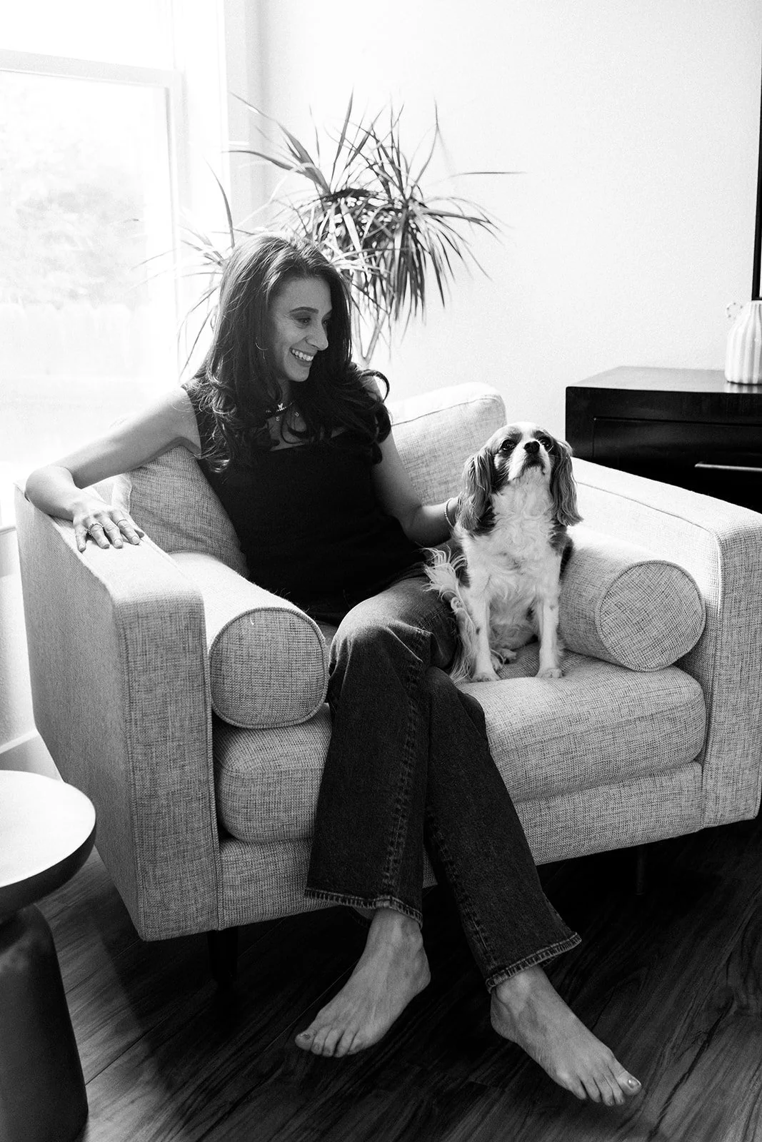 My Journey to Becoming a Coach: From Corporate to Calling