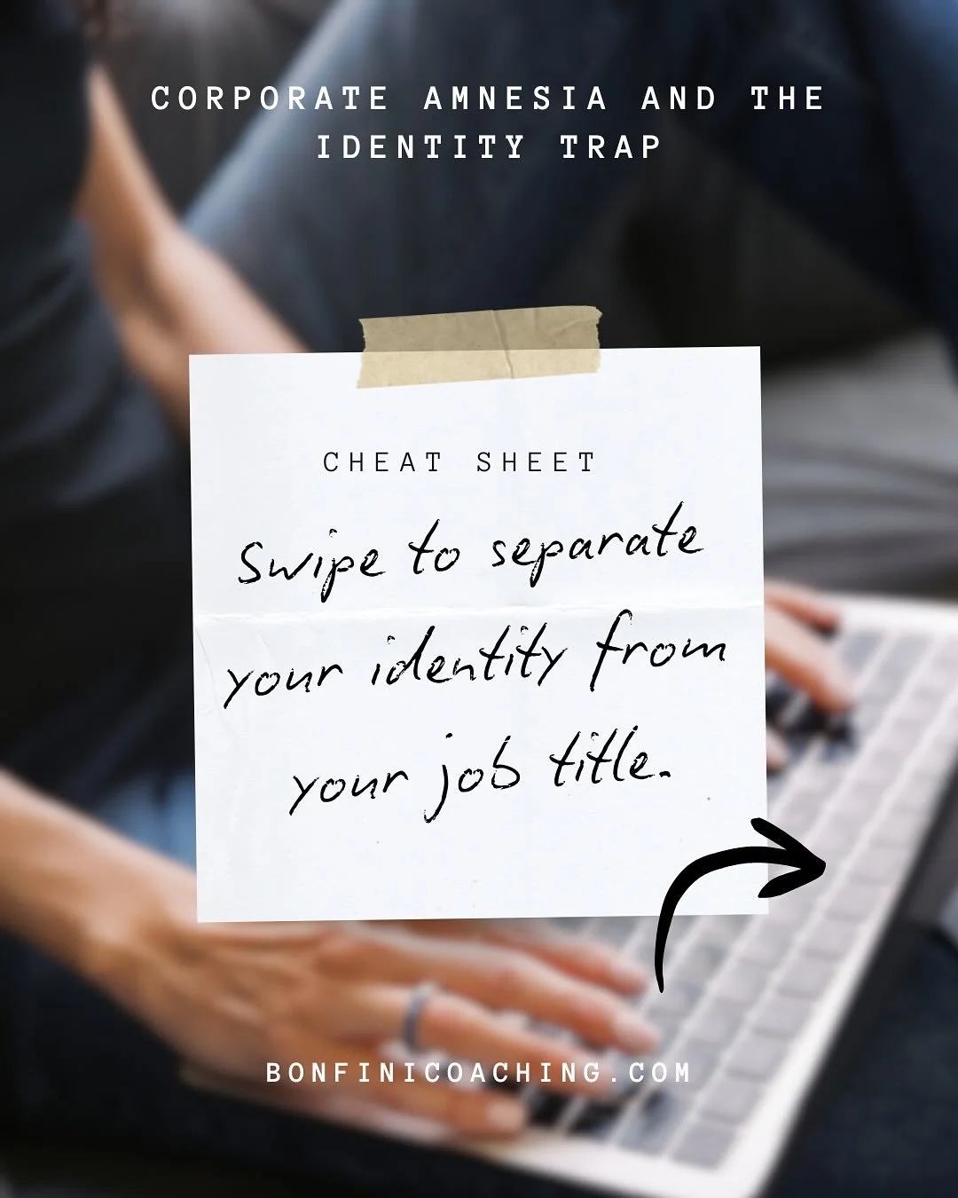 Is your self-worth tied to your job? Why project derailment can feel like personal failure and gaslighting. Check out the full post on Substack. Links in bio. ⬆️