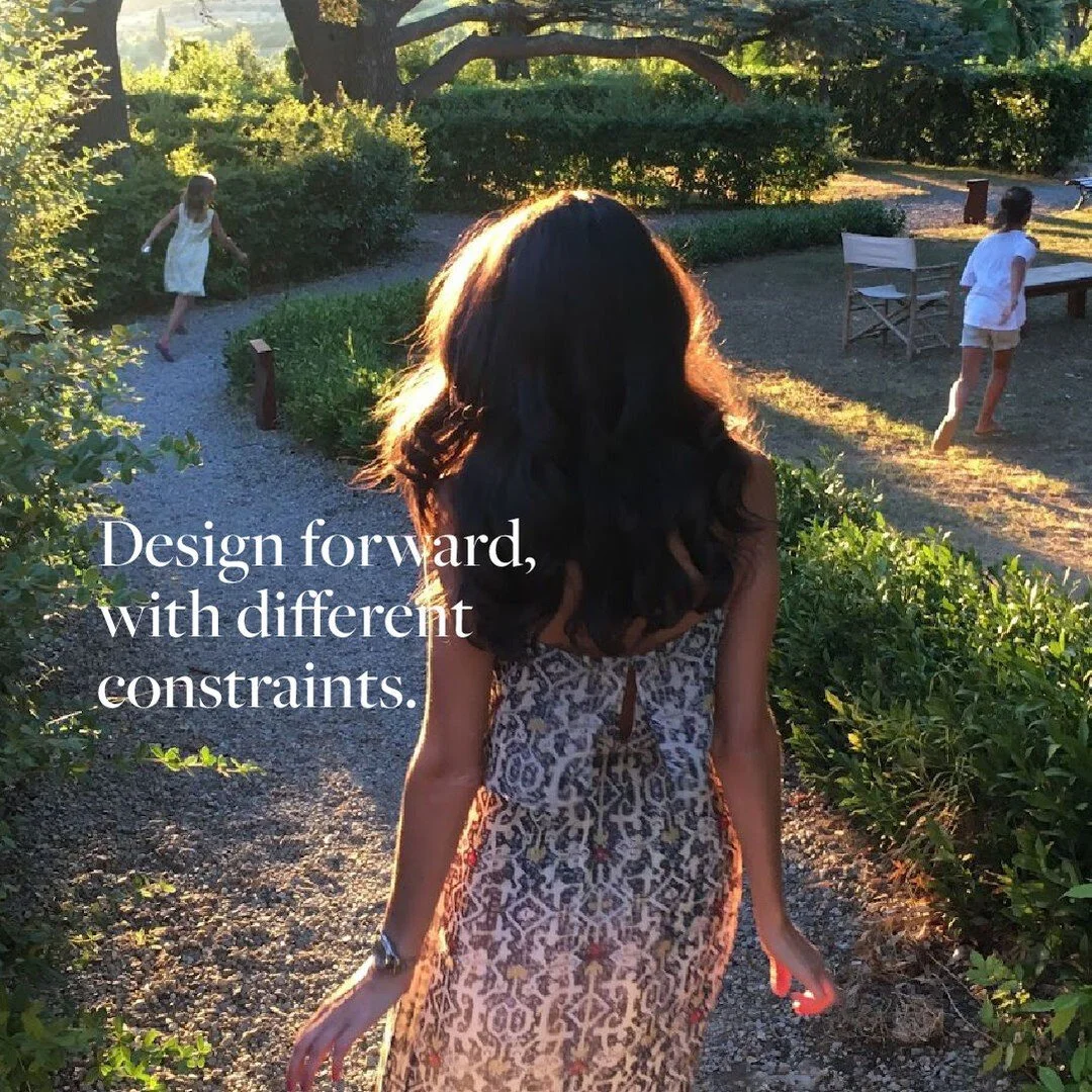 𝗬𝗼𝘂 𝗰𝗮𝗻 𝗹𝗼𝘃𝗲 𝘆𝗼𝘂𝗿 𝗰𝗵𝗶𝗹𝗱 𝗱𝗲𝗲𝗽𝗹𝘆 𝗮𝗻𝗱 𝘀𝘁𝗶𝗹𝗹 𝗺𝗶𝘀𝘀 𝘁𝗵𝗲 𝘄𝗼𝗺𝗮𝗻 𝘆𝗼𝘂 𝘄𝗲𝗿𝗲 𝗯𝗲𝗳𝗼𝗿𝗲.

You&rsquo;re rocking the baby in the dark.
The house is quiet.
And you suddenly miss the version of you who could leav