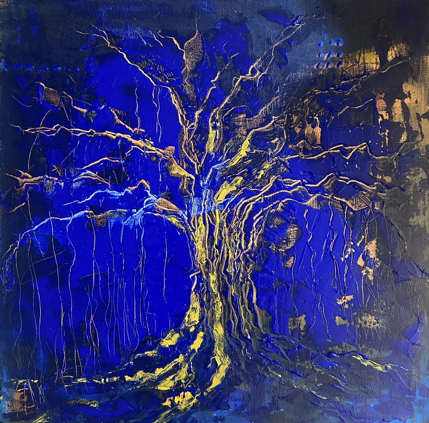 The Banyan Place Studio