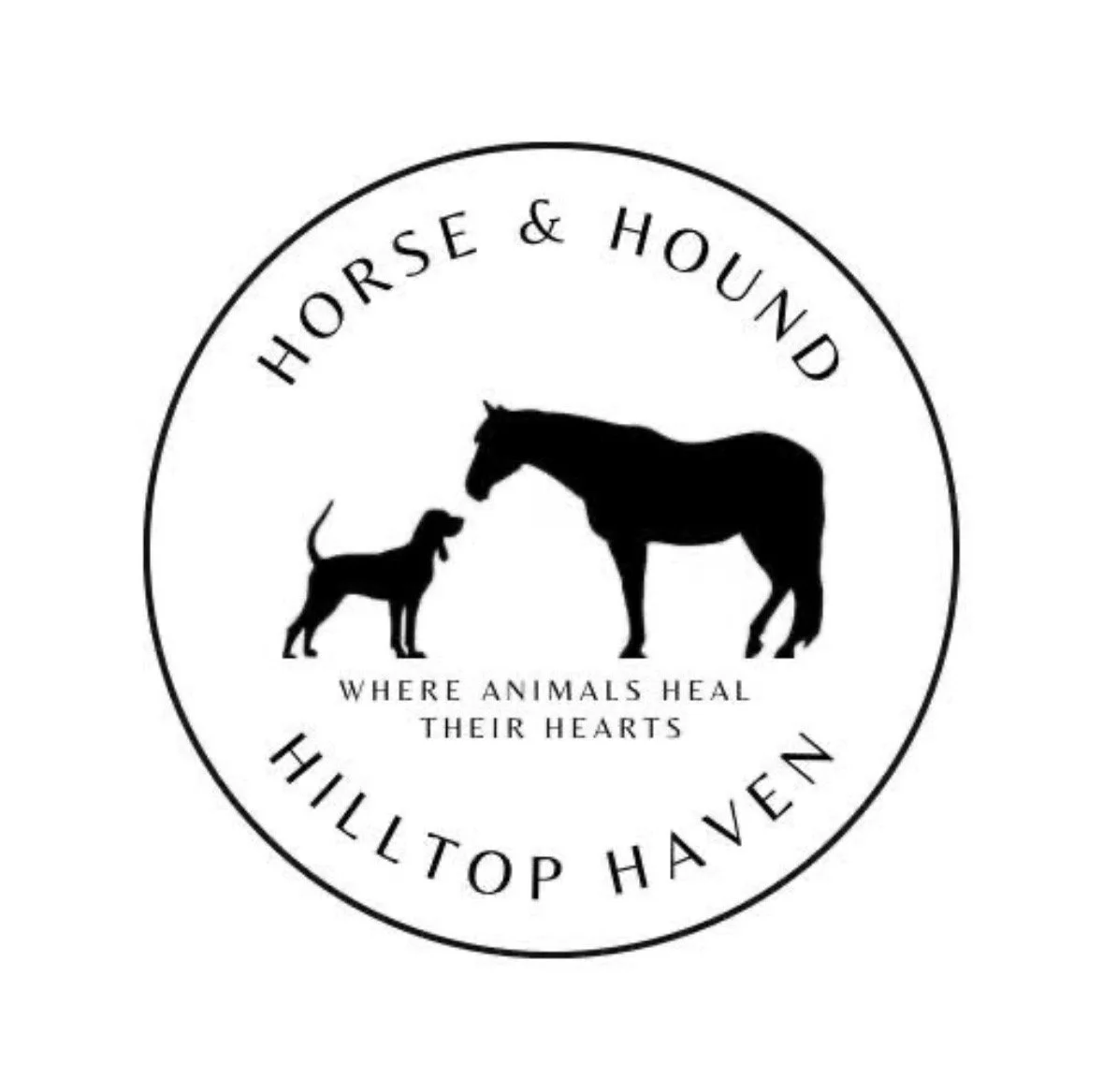 Horse &amp; Hound Hilltop Haven